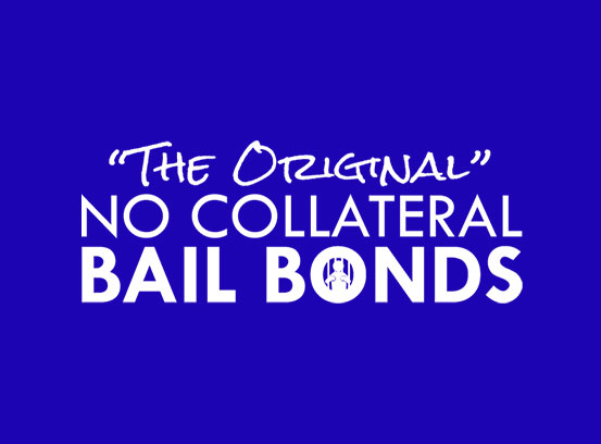 No Collateral Bail Bonds!