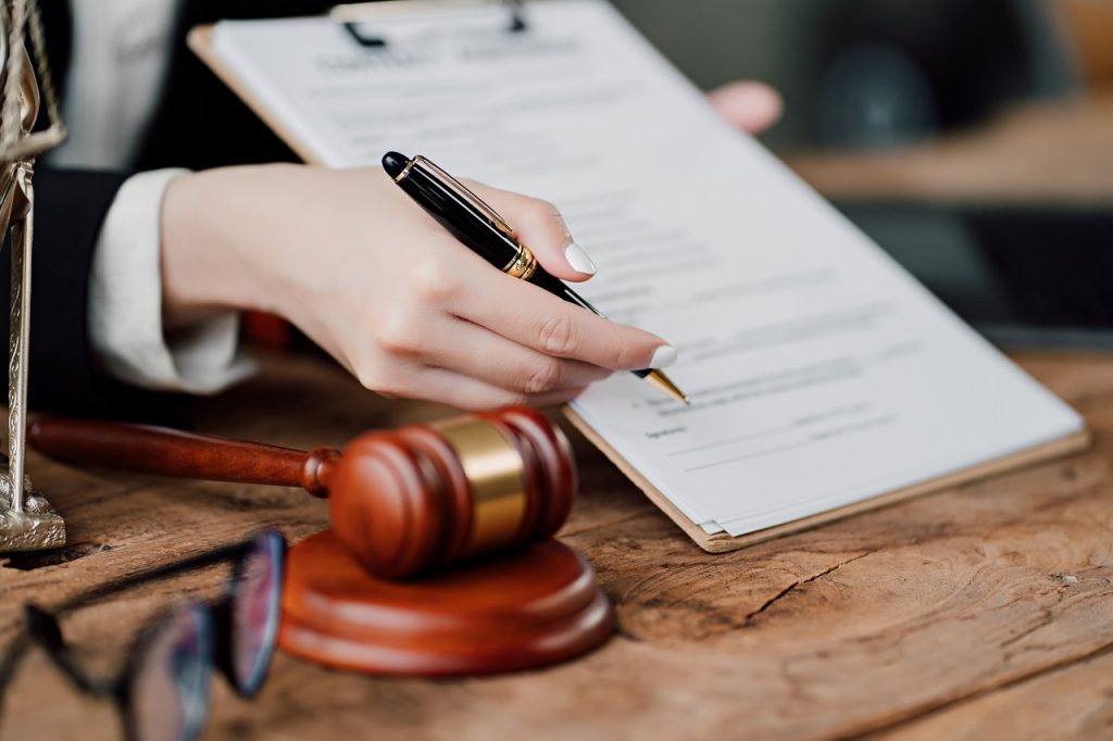 Remove a Bail Bond Lien on Property in Florida