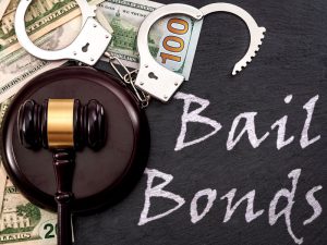 bail bonds