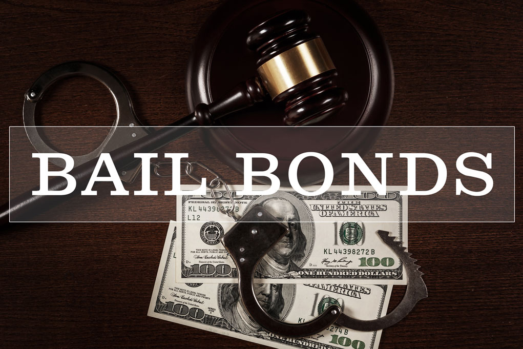 Understanding the Most Common Forms of Bail Bonds