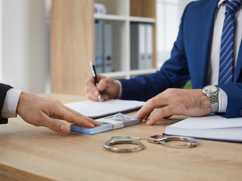 5 Essential Tips to Choose the Right Bail Bonds Agency: A Comprehensive Guide