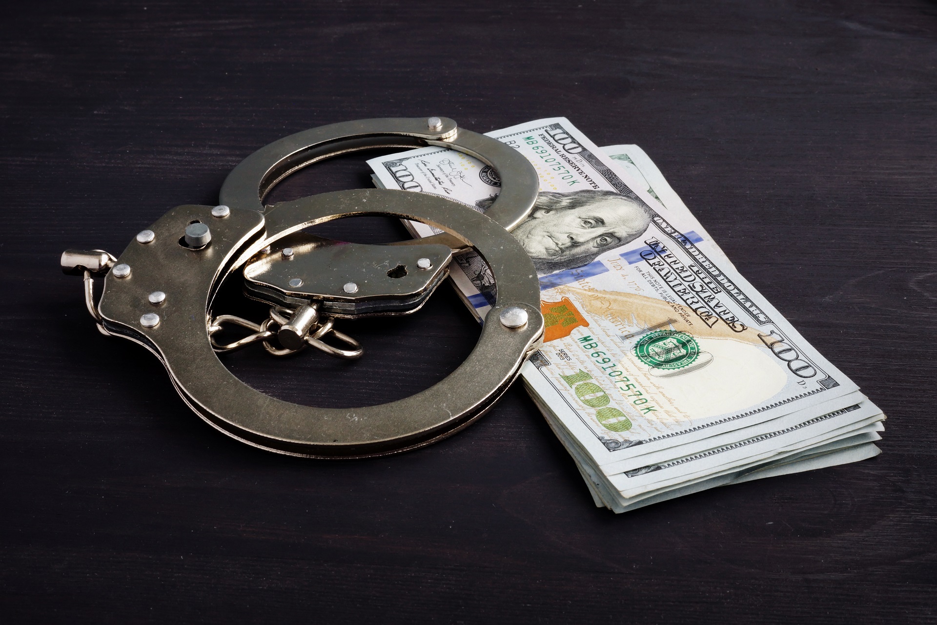 How Long Do You Stay In Jail If You Can’t Make Bail in Florida