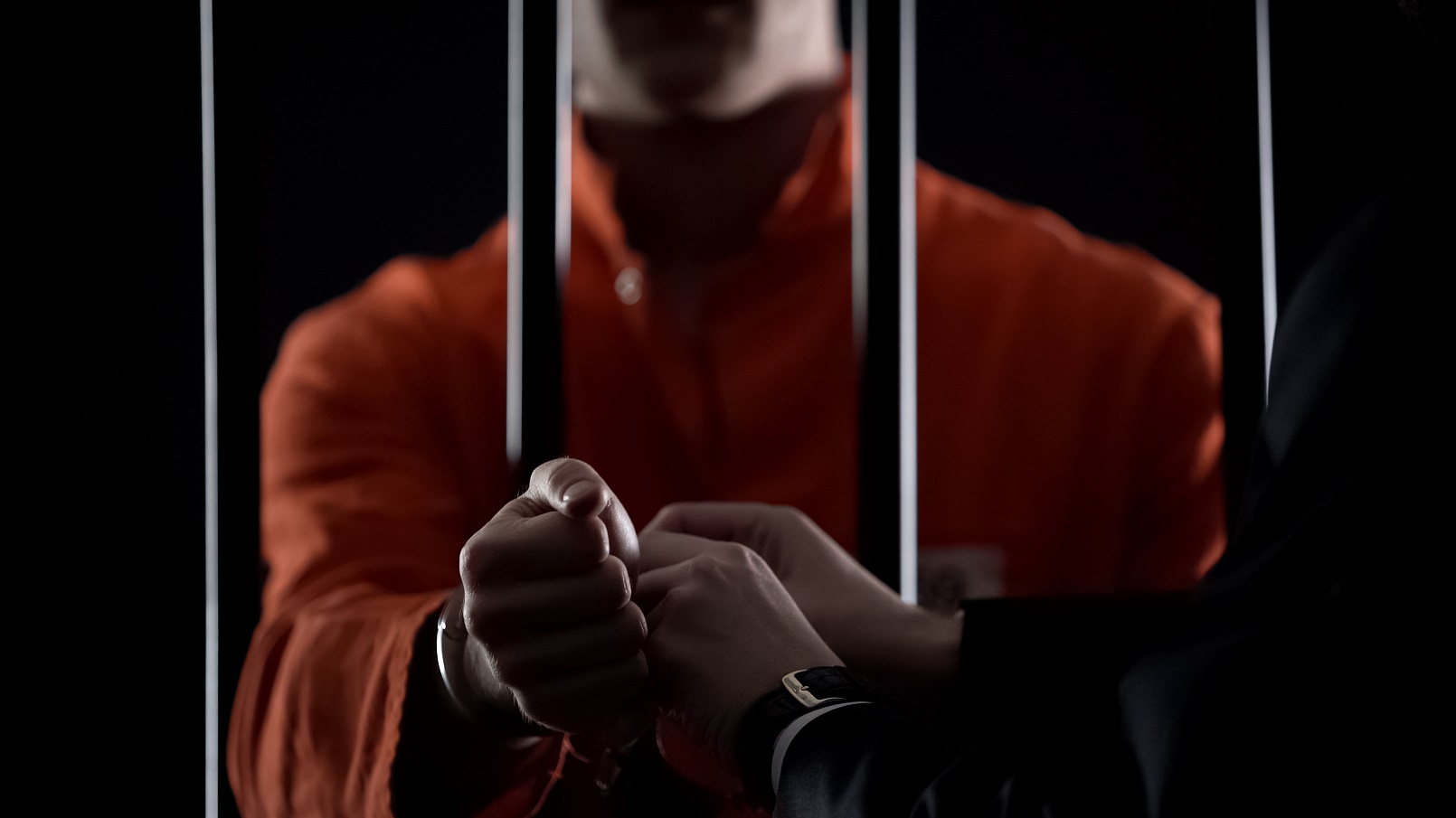Can I Bond Someone Out Of Jail Online In Florida?